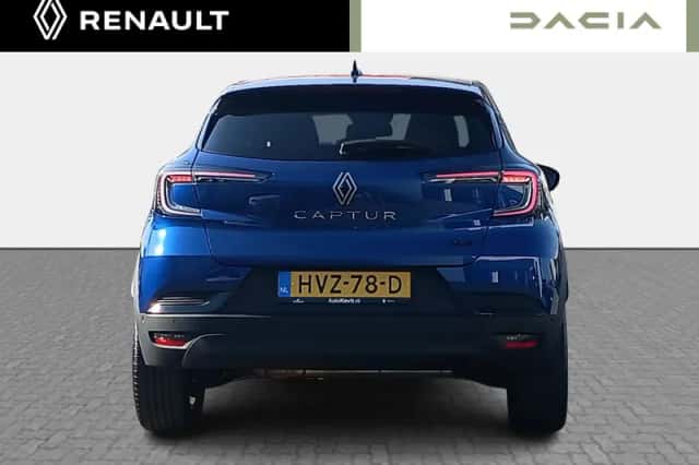Renault Captur (2025) thumbnail 6