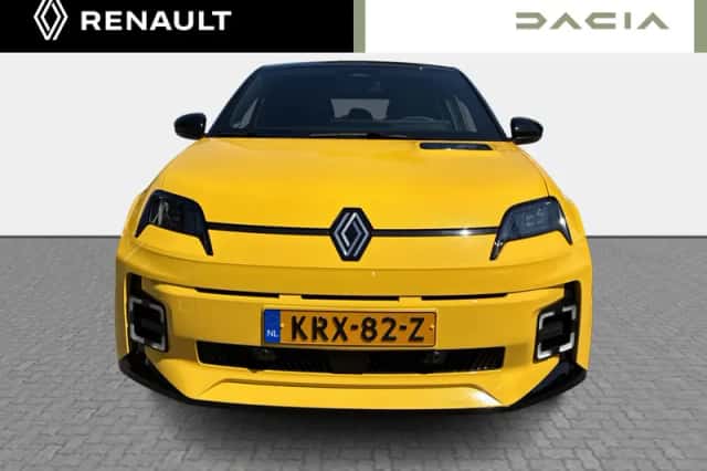 Renault 5 (2026) thumbnail 2
