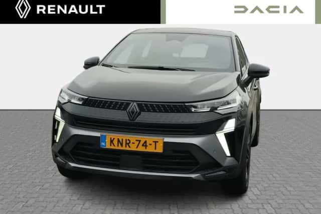 Renault Captur (2026) thumbnail 2