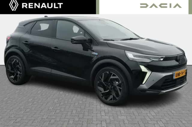 Renault Captur (2026) thumbnail 4