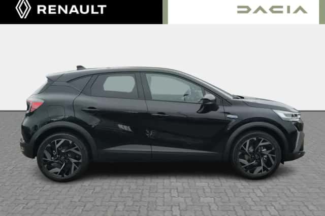 Renault Captur (2026) thumbnail 5