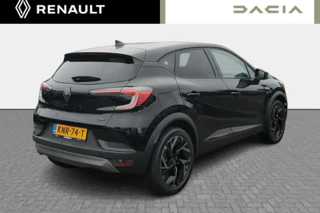 Renault Captur (2026) thumbnail 6