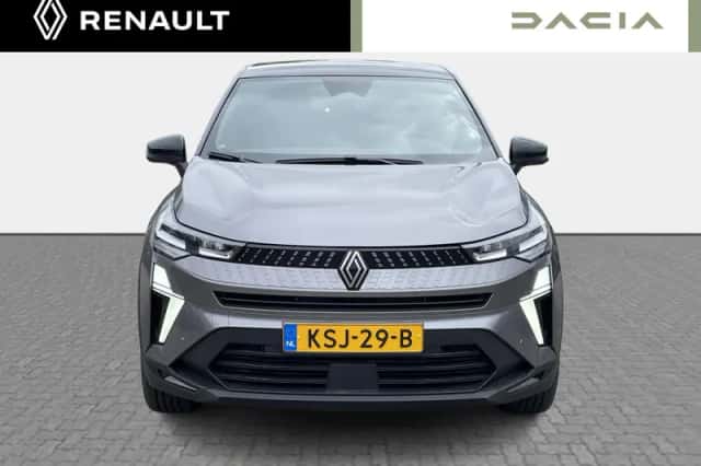 Renault Captur (2026) thumbnail 2