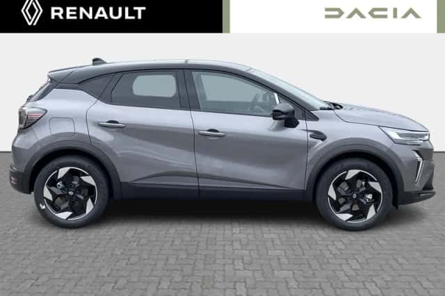Renault Captur (2026) thumbnail 4