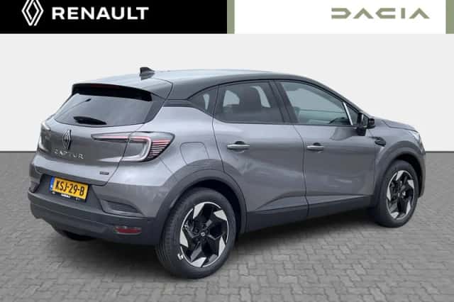 Renault Captur (2026) thumbnail 5
