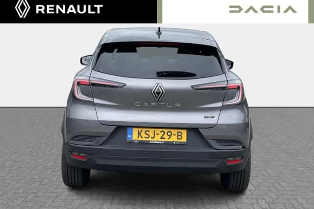 Renault Captur (2026) thumbnail 6