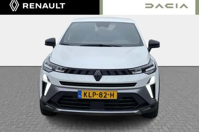 Renault Symbioz (2026) thumbnail 2