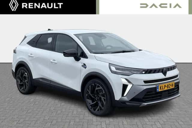 Renault Symbioz (2026) thumbnail 3