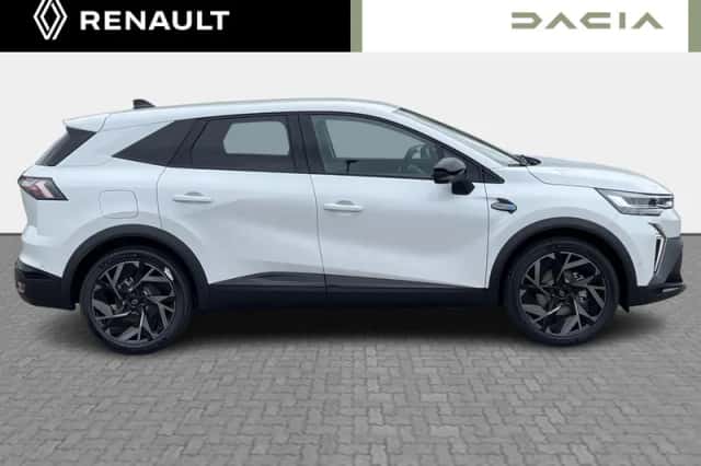 Renault Symbioz (2026) thumbnail 4