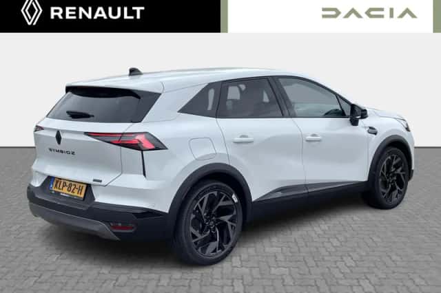 Renault Symbioz (2026) thumbnail 5