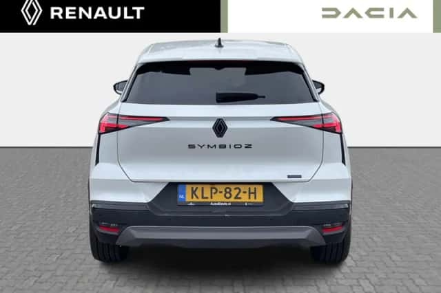 Renault Symbioz (2026) thumbnail 6