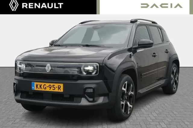 Renault 4 (2026) thumbnail 1