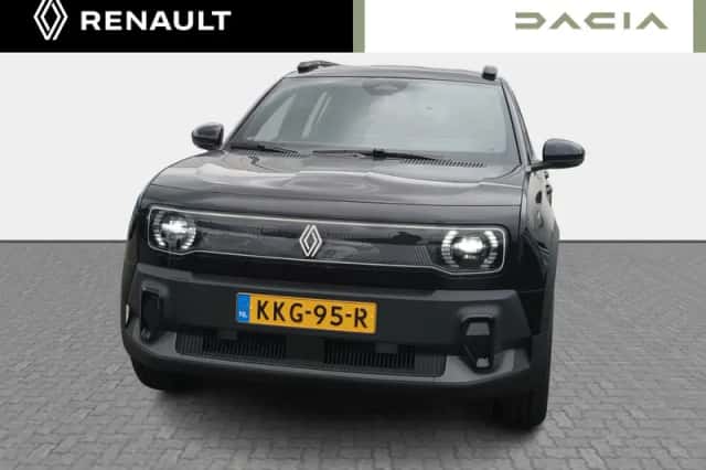 Renault 4 (2026) thumbnail 3