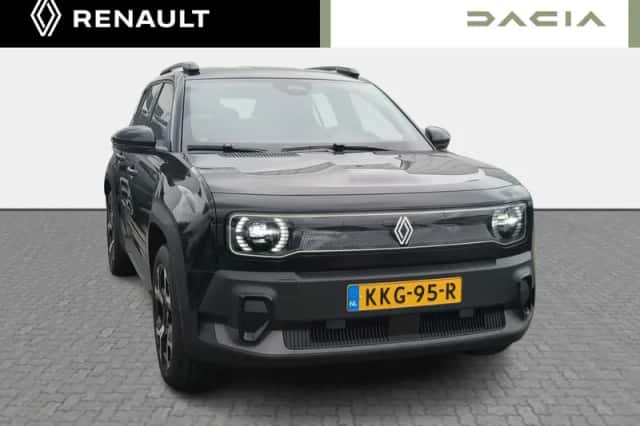 Renault 4 (2026) thumbnail 6