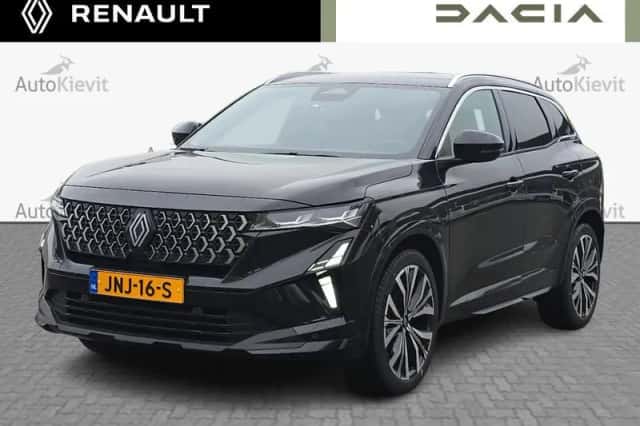 Renault Austral (2025) thumbnail 1