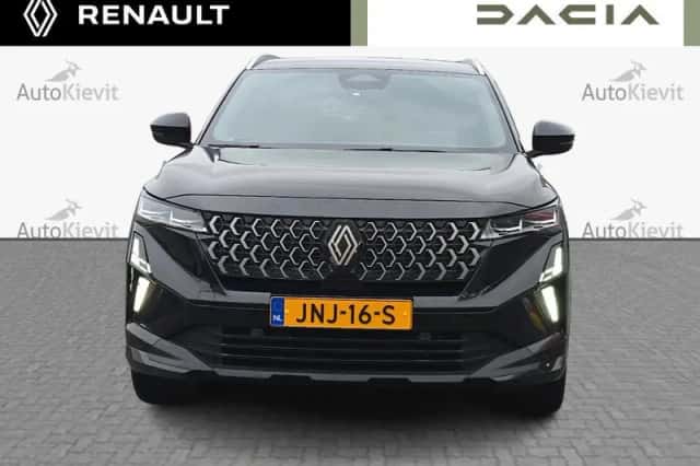 Renault Austral (2025) thumbnail 5