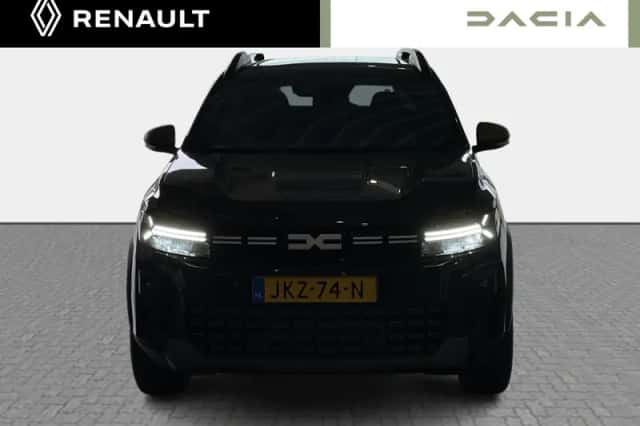 Dacia Bigster (2025) thumbnail 2