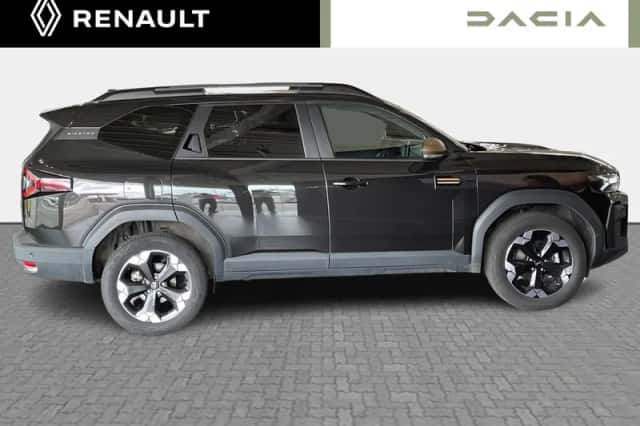 Dacia Bigster (2025) thumbnail 4