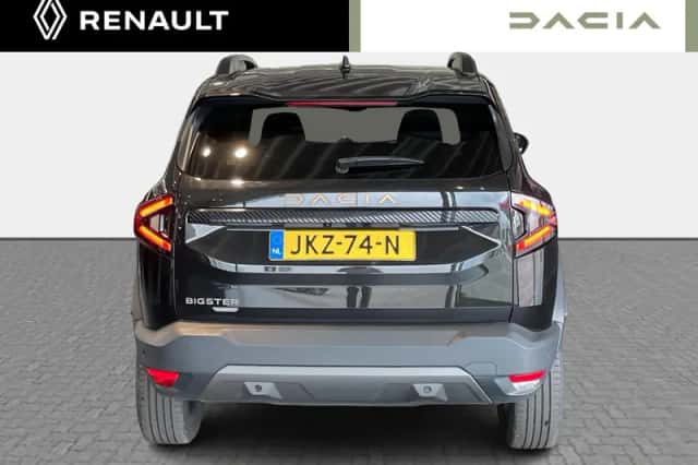 Dacia Bigster (2025) thumbnail 6