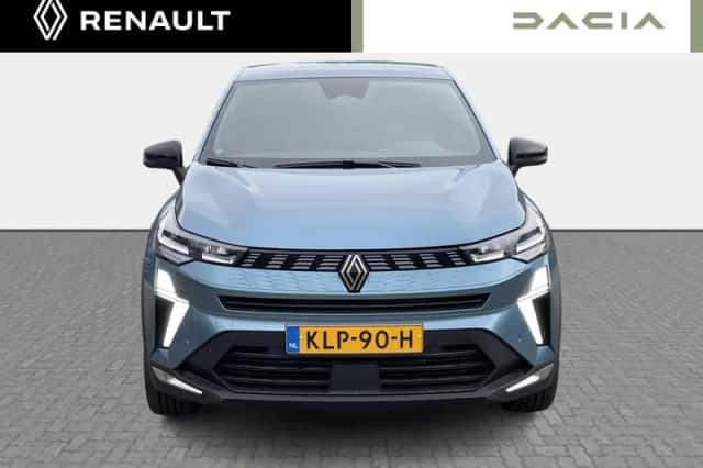 Renault Symbioz (2026) thumbnail 2