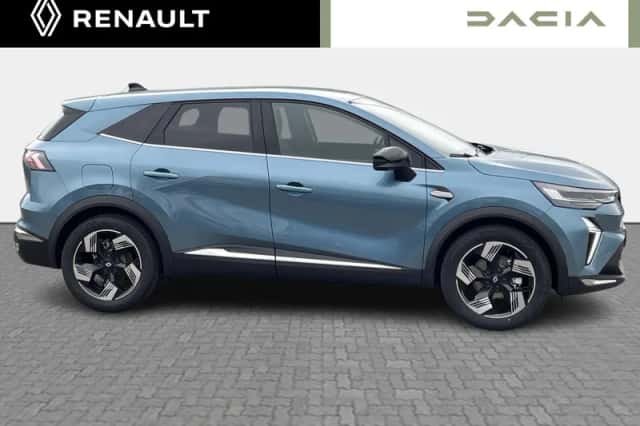 Renault Symbioz (2026) thumbnail 4