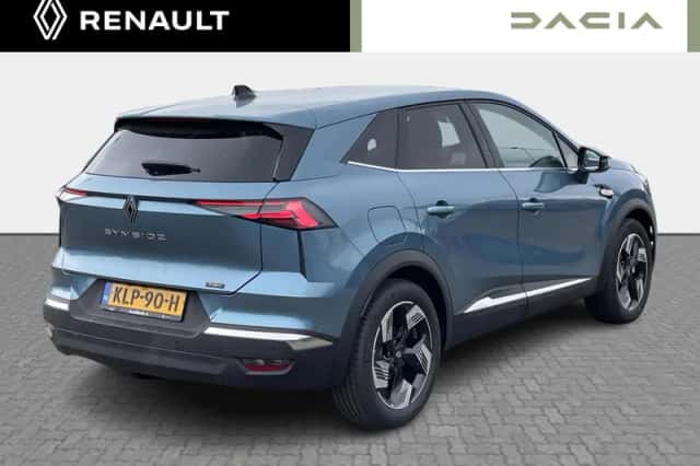 Renault Symbioz (2026) thumbnail 5