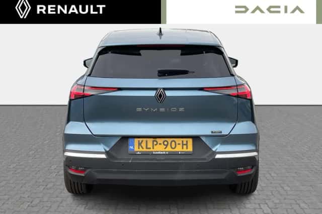 Renault Symbioz (2026) thumbnail 6