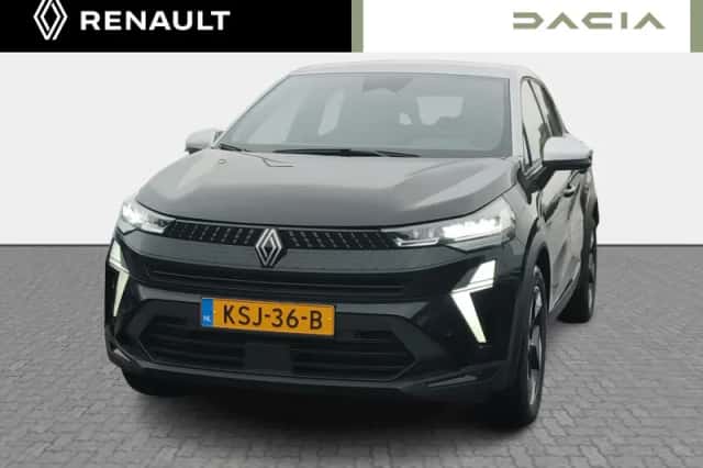 Renault Captur (2026) thumbnail 3