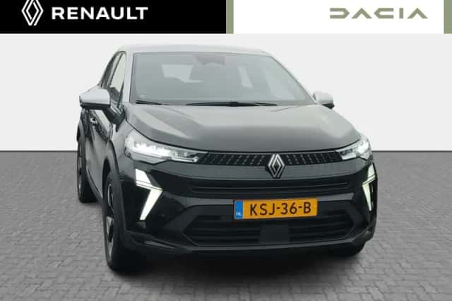 Renault Captur (2026) thumbnail 6