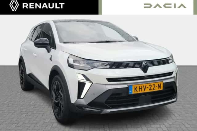 Renault Symbioz (2026) thumbnail 3