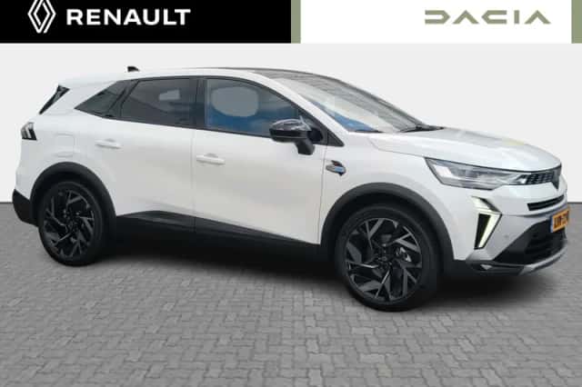 Renault Symbioz (2026) thumbnail 4