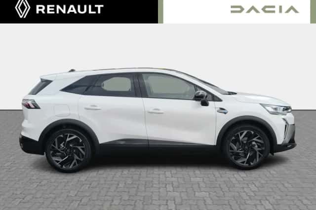 Renault Symbioz (2026) thumbnail 5