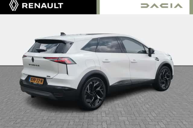 Renault Symbioz (2026) thumbnail 6