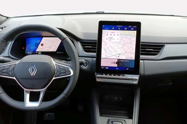 Renault Symbioz (2026) thumbnail 2