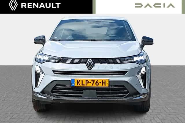 Renault Symbioz (2026) thumbnail 3