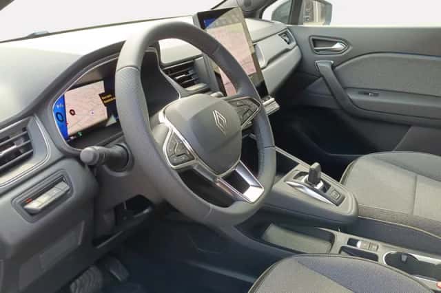 Renault Symbioz (2026) thumbnail 4