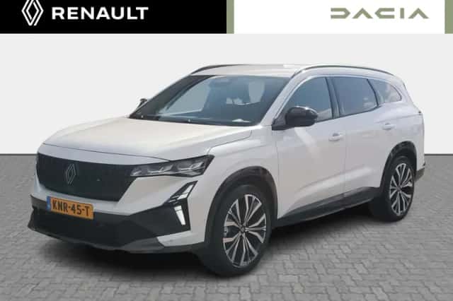 Renault Espace (2026) thumbnail 1