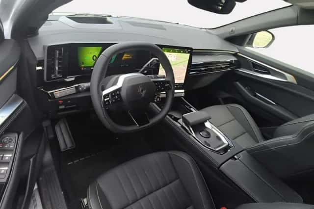 Renault Espace (2026) thumbnail 2