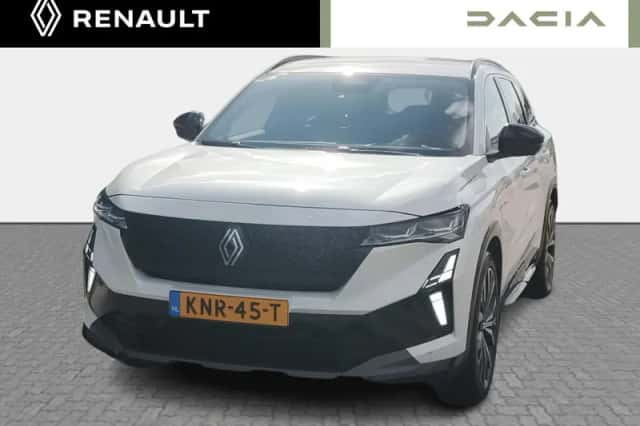 Renault Espace (2026) thumbnail 3