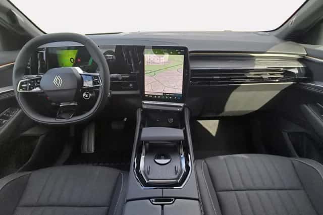 Renault Espace (2026) thumbnail 4