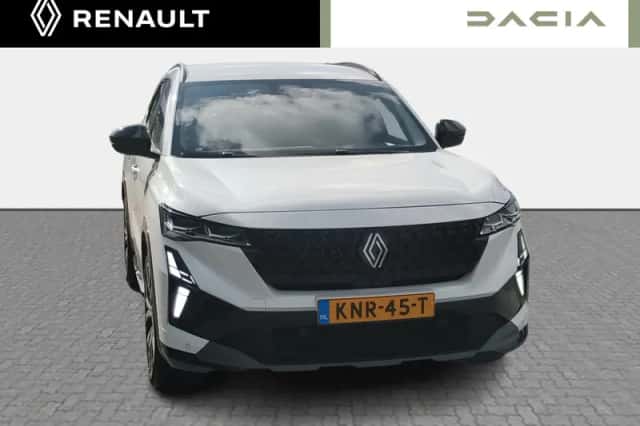 Renault Espace (2026) thumbnail 6