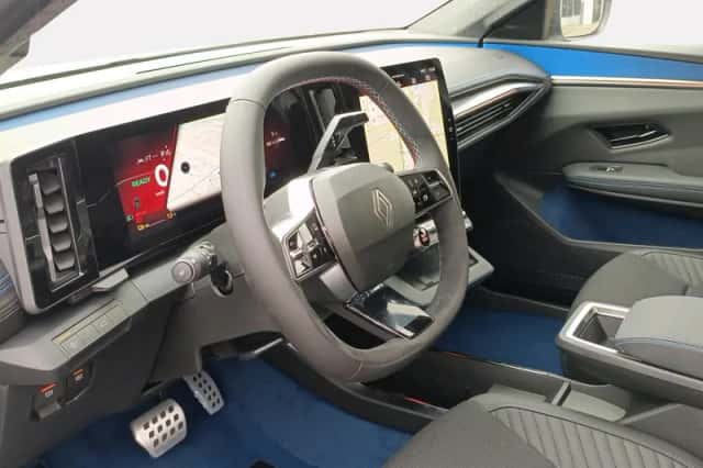 Renault Scénic (2026) thumbnail 2