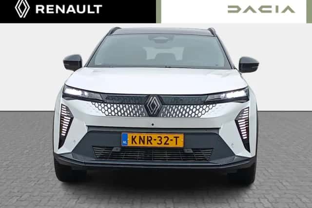 Renault Scénic (2026) thumbnail 3