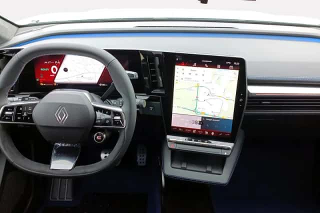 Renault Scénic (2026) thumbnail 5