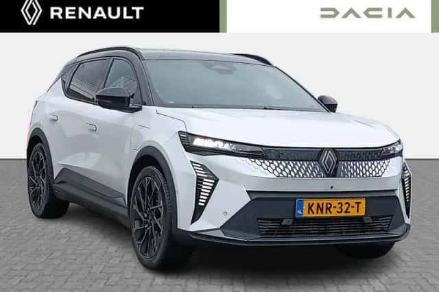 Renault Scénic (2026) thumbnail 6