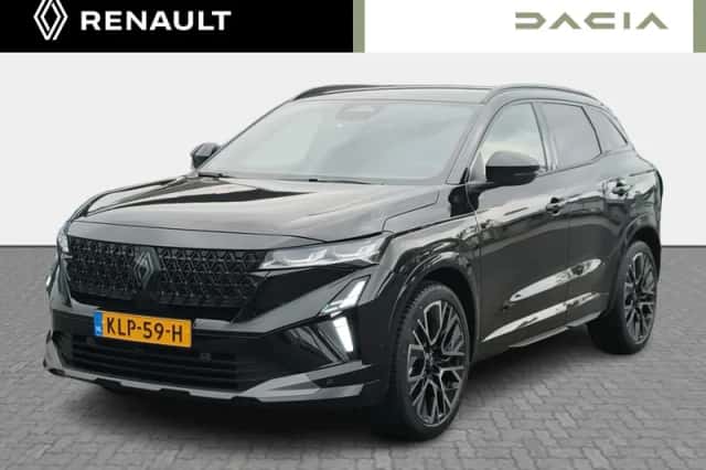 Renault Austral (2026) thumbnail 1