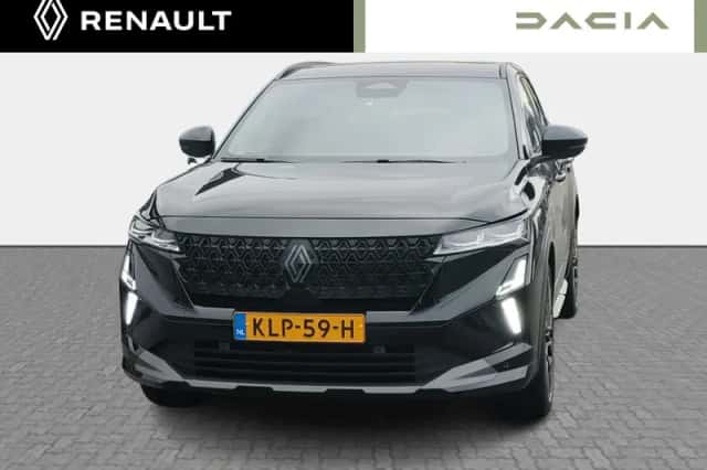 Renault Austral (2026) thumbnail 3