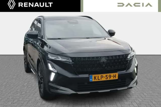 Renault Austral (2026) thumbnail 6