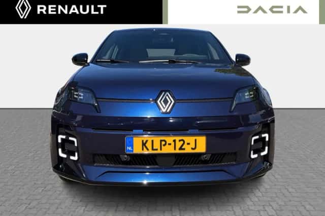 Renault 5 (2026) thumbnail 2