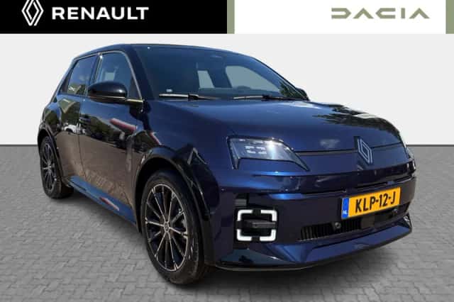 Renault 5 (2026) thumbnail 3